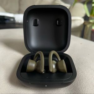 Beats By Dr. Dre Powerbeats Pro Bluetooth Earphones
Moss